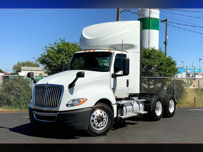2020 INT LT625 6x4