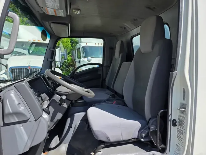 2019 CHEVROLET MOTOR DIV. LCF 4500HD