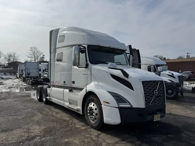 2020 VOLVO VNL64T760d1254aa34d9252264ab469a0872a9f71