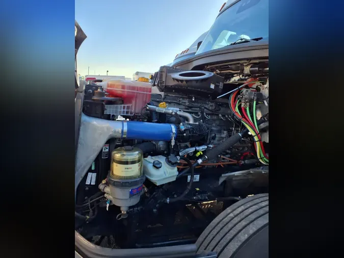 2022 FREIGHTLINER/MERCEDES NEW CASCADIA PX12664d125880946909ada00716503750436ba