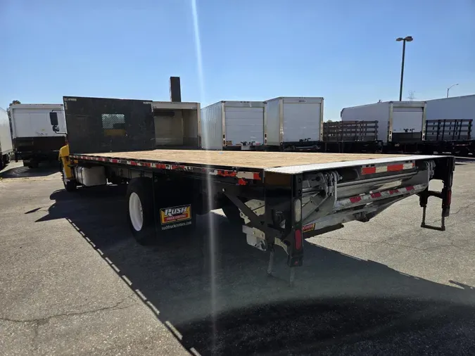 2019 Hino 268Ad125dd088d3b9b8446c3bc79c9c6b99c