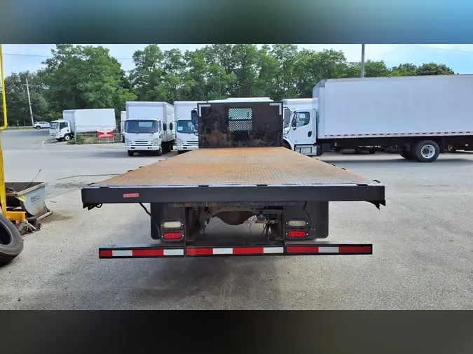 2018 FREIGHTLINER/MERCEDES M2 106