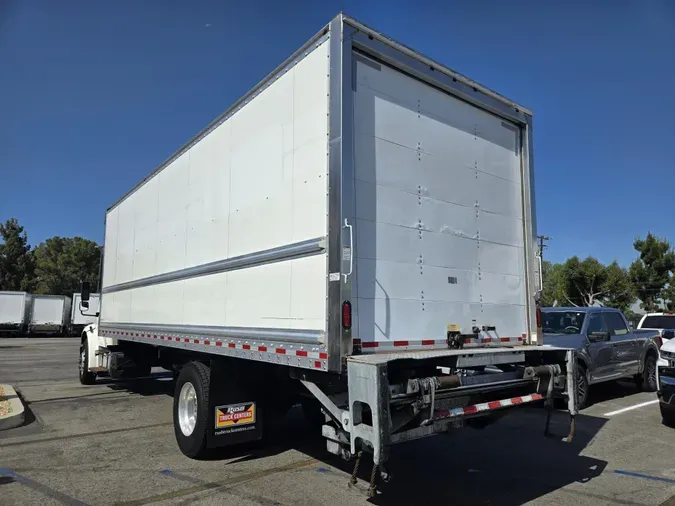 2020 Freightliner Business Class M2 106