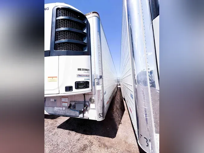 2020 VANGUARD VAN - REF