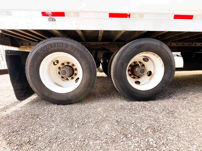 2019 UTILITY VS2RA