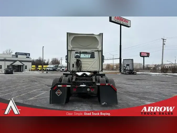 2020 INTERNATIONAL RH613