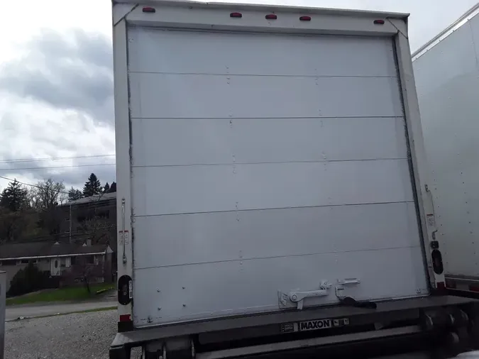 2019 NAVISTAR INTERNATIONAL 4300