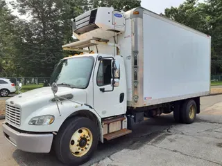 2014 FREIGHTLINER/MERCEDES M2 106