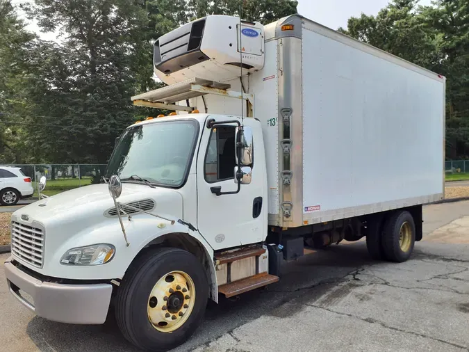 2014 FREIGHTLINER/MERCEDES M2 106d128ee1cb5ddebb2eaa0c3eca0badecb