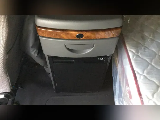 2022 International LT625