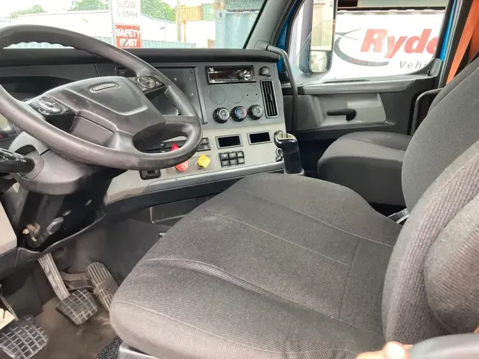 2019 FREIGHTLINER/MERCEDES NEW CASCADIA PX12664d1294f69abb8c7ee49a04e0b83e3b280