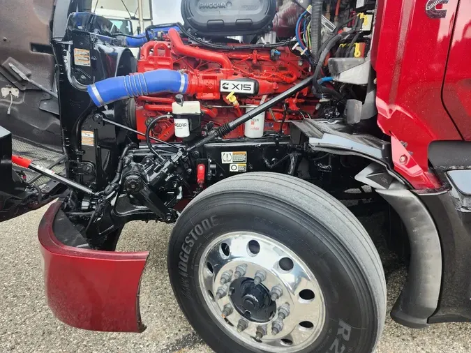 2023 PETERBILT 579