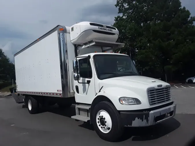 2019 FREIGHTLINER M2 106