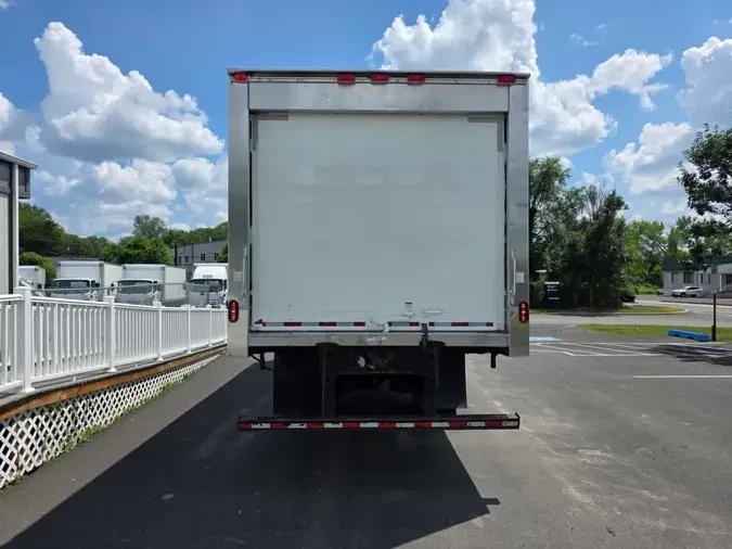 2020 NAVISTAR INTERNATIONAL MV607 (4X2)d12b4e44a5b3098ecc9bd4054ca22757