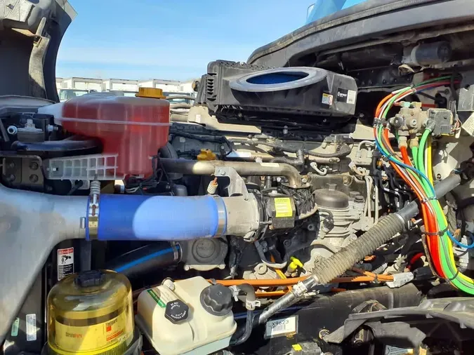 2020 FREIGHTLINER/MERCEDES NEW CASCADIA PX12664