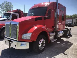 2020 Kenworth T880