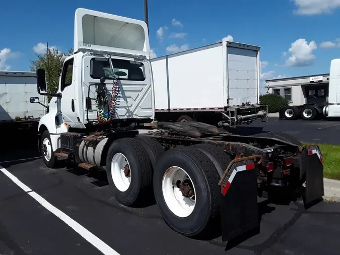 2019 NAVISTAR INTERNATIONAL LT625 DAYCAB T/Ad12c983e310b276d806f7be7b18cfc5d