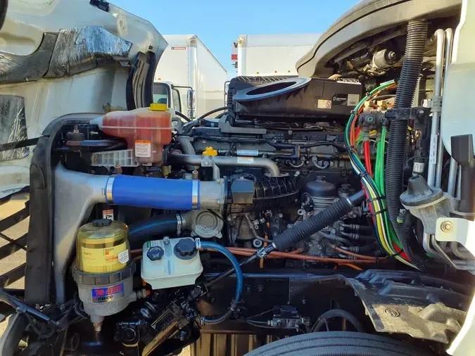 2020 FREIGHTLINER/MERCEDES NEW CASCADIA PX12664