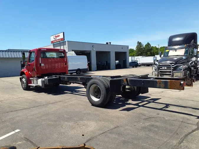 2019 FREIGHTLINER/MERCEDES M2 106d12caab17c00dcede37829a1d9d30391