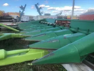 1985 John Deere 844