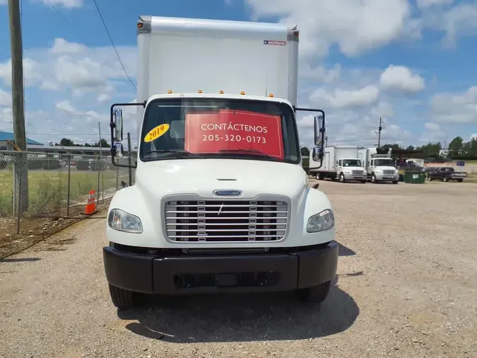 2019 FREIGHTLINER M2 106d12d42ef2db7d99b243dcf2e5e24b491