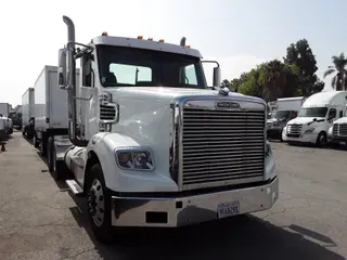 2017 FREIGHTLINER/MERCEDES CORONADO 122