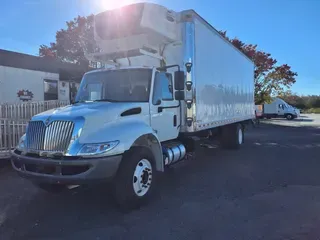 2019 NAVISTAR INTERNATIONAL 4300