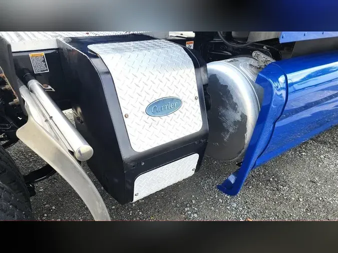 2020 PETERBILT 579