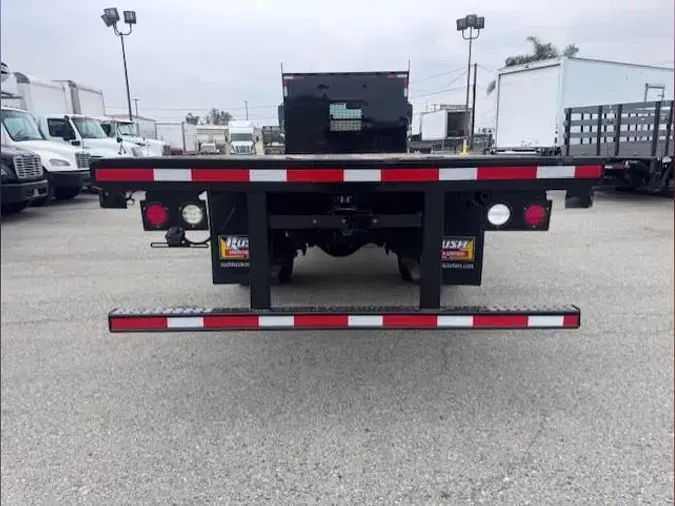 2019 Freightliner Business Class M2 106d130e293a816b71466557b7f3200b623