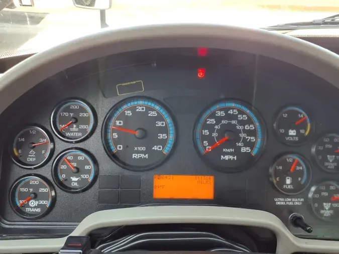 2019 NAVISTAR INTERNATIONAL 4300
