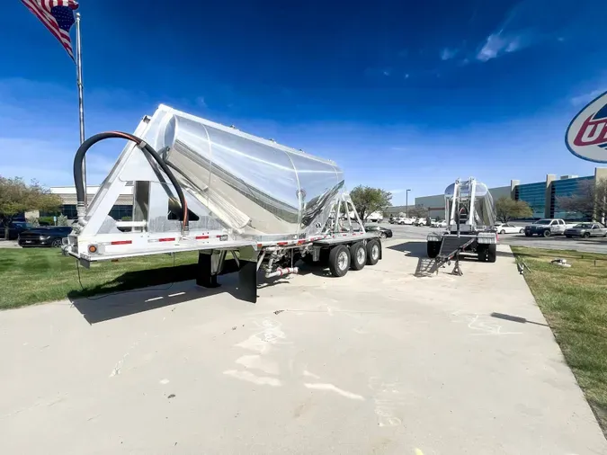 2027 BEALL PNEUMATIC