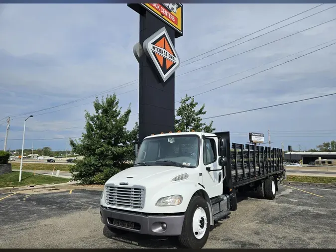 2020 Freightliner Business Class M2 106