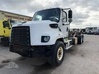 2016 FREIGHTLINER 114SD