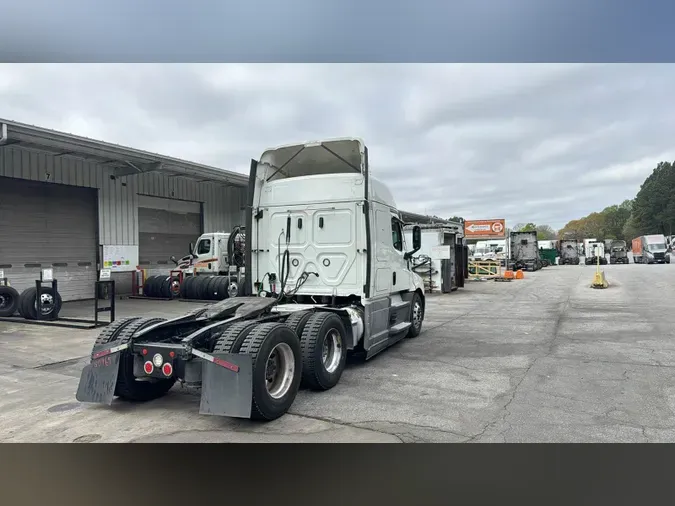2021 Freightliner Cascadia 126d1344ca5bd5b285e0ab1769a1438c3be