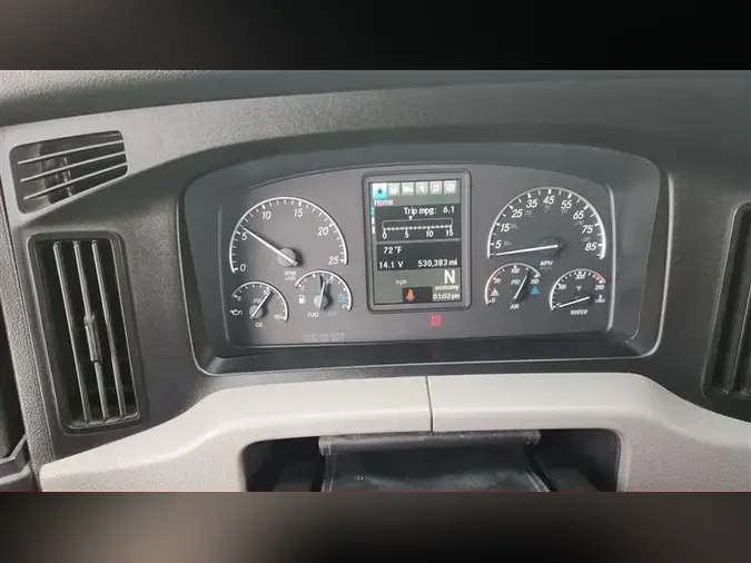 2020 FREIGHTLINER CASCADEVO1