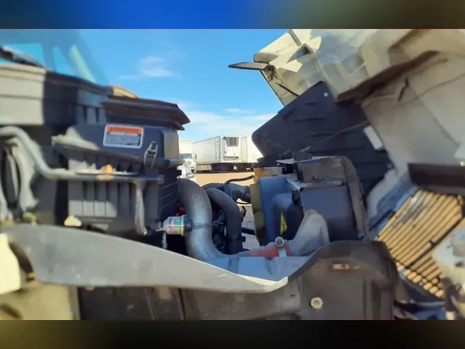 2015 NAVISTAR INTERNATIONAL 4300