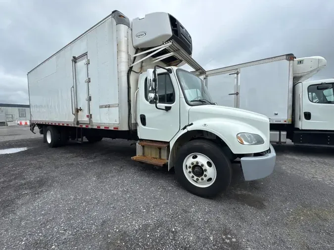 2019 FREIGHTLINER M2 106