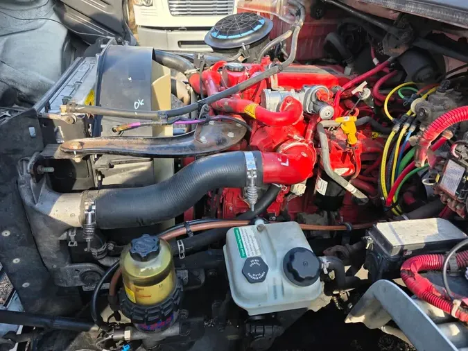 2019 FREIGHTLINER/MERCEDES M2 106d1360891aa46e0fcd7cc86333299d134