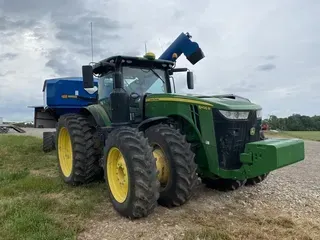 2020 John Deere 8400R