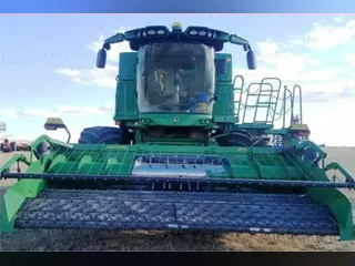 2021 John Deere S780