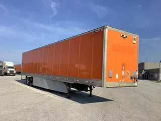 2015 Great Dane 