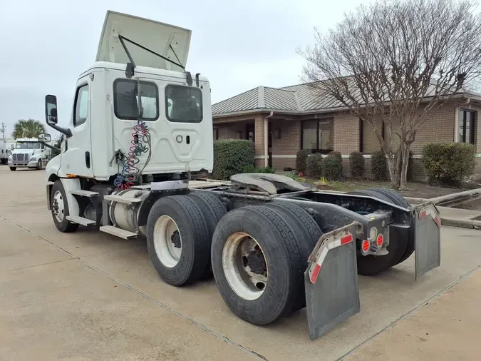 2020 FREIGHTLINER/MERCEDES NEW CASCADIA PX12664
