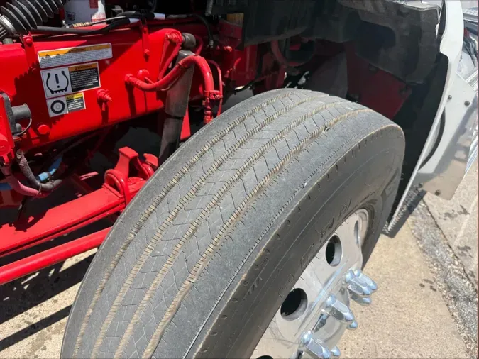 2024 Peterbilt 567