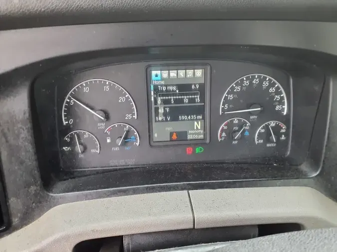 2019 FREIGHTLINER/MERCEDES NEW CASCADIA PX12664