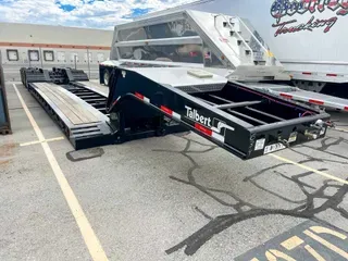 2026 TALBERT 55 TON