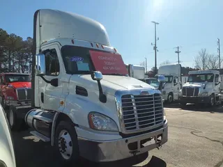 2019 FREIGHTLINER/MERCEDES CASCADIA 113