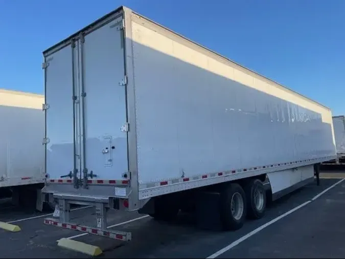 2016 GREAT DANE TRAILER ETL-1114 53/162/102