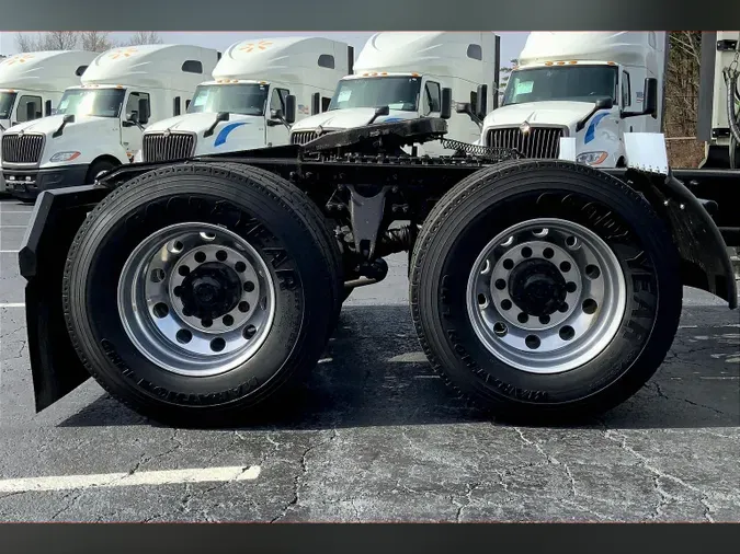 2021 INT LT625 6x4