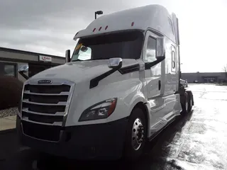 2020 FREIGHTLINER/MERCEDES NEW CASCADIA PX12664