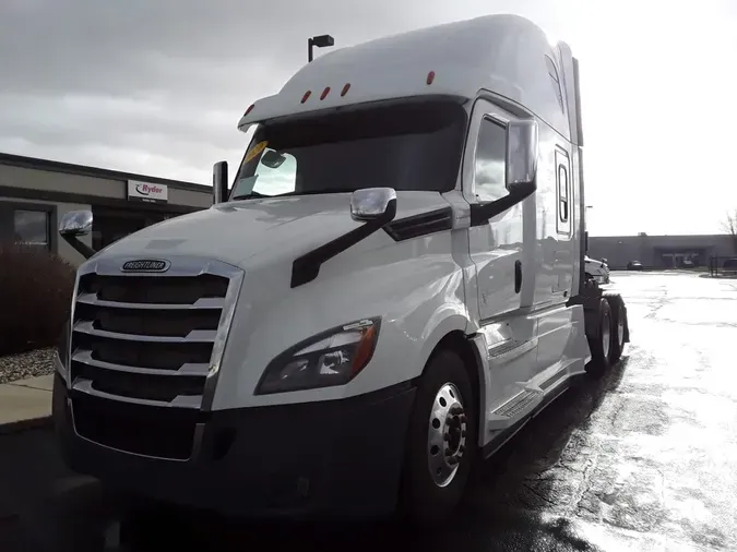 2020 FREIGHTLINER/MERCEDES NEW CASCADIA PX12664d13c3b494a94a46e19ef569194e6a6ae
